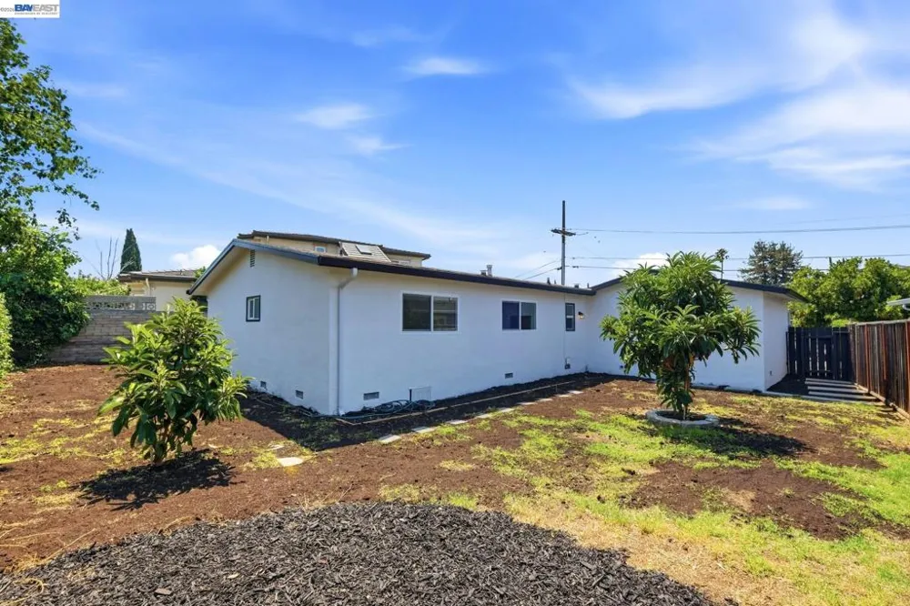 41418 Erma Avenue Fremont, CA 94539