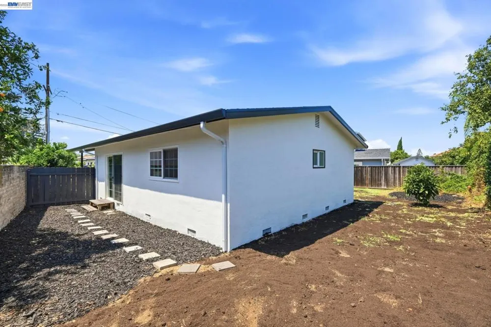 41418 Erma Avenue Fremont, CA 94539