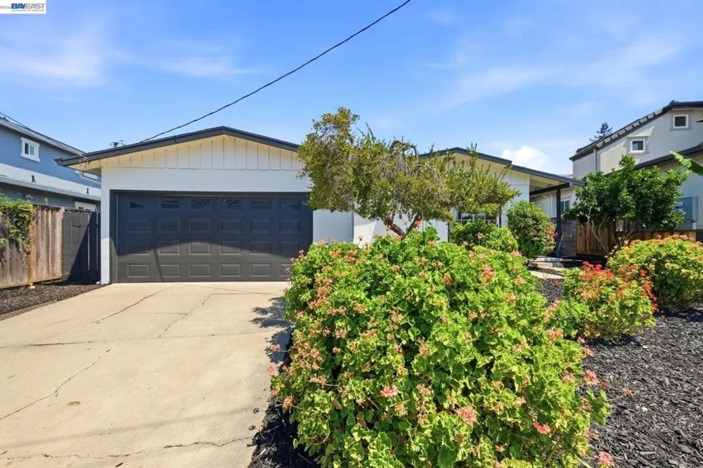41418 Erma Avenue Fremont, CA 94539