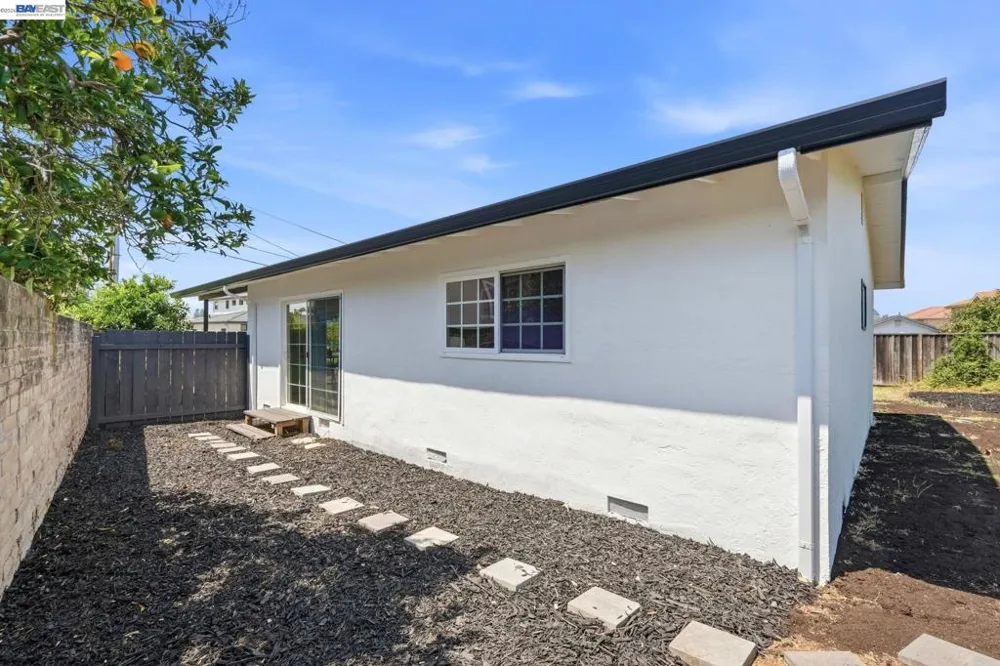 41418 Erma Avenue Fremont, CA 94539