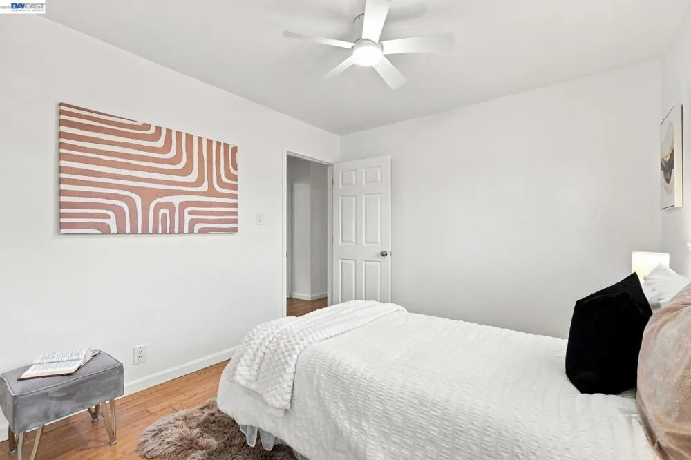 41418 Erma Avenue Fremont, CA 94539
