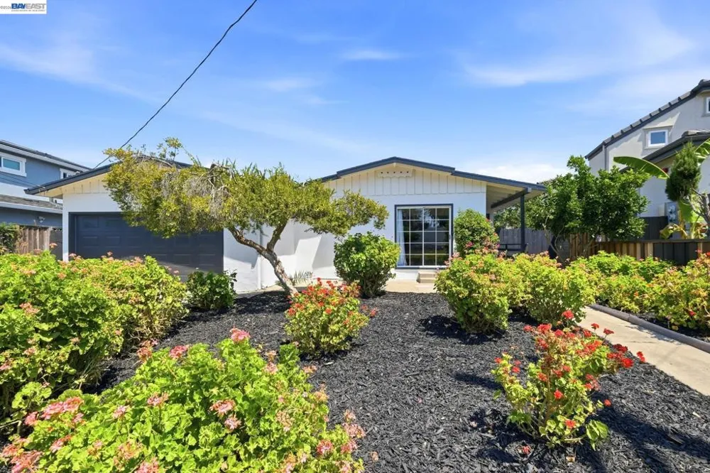 41418 Erma Avenue Fremont, CA 94539