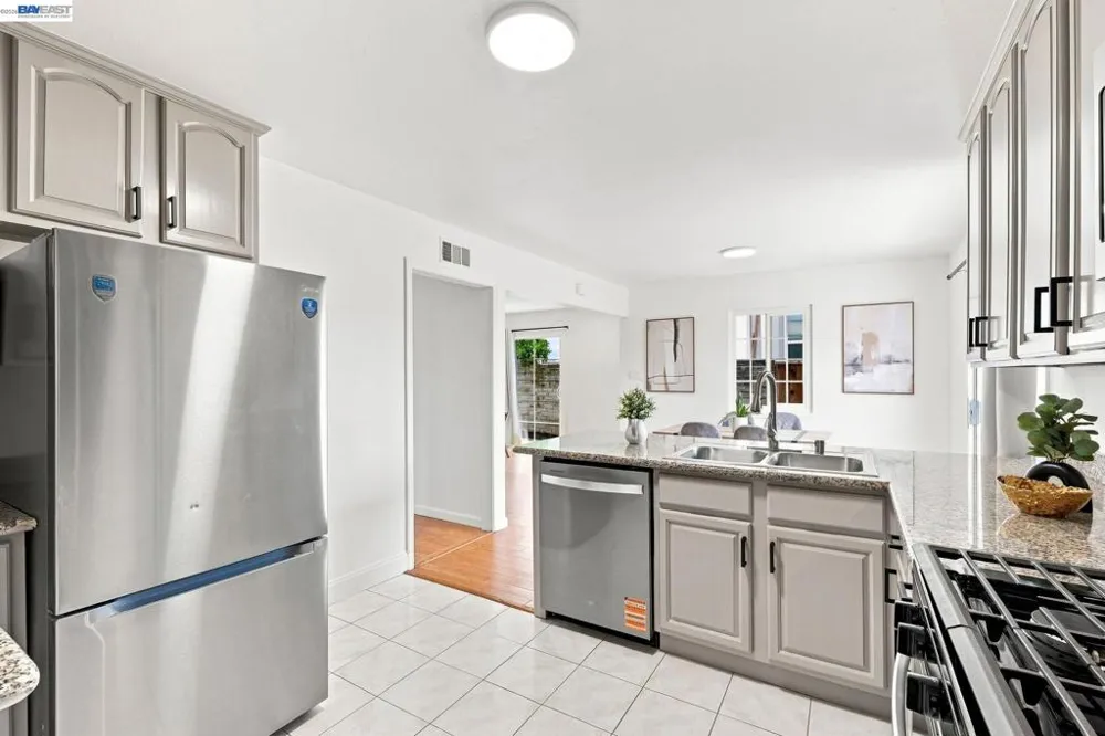 41418 Erma Avenue Fremont, CA 94539