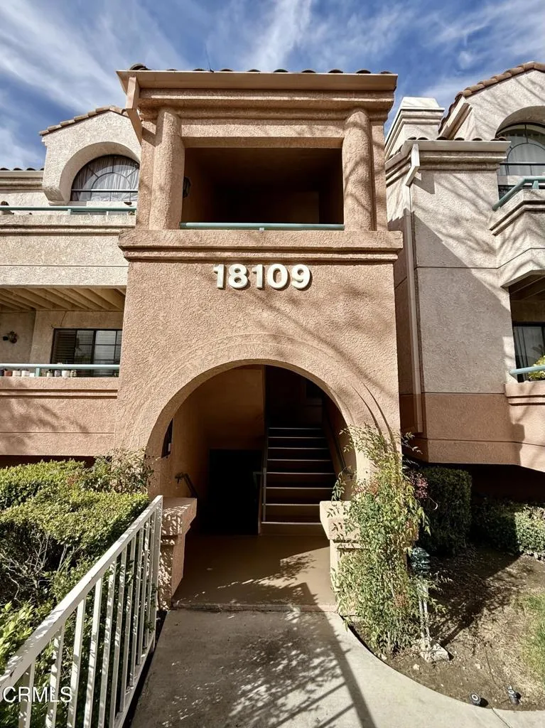 18109 Erik Court #451 Canyon Country, CA 91387