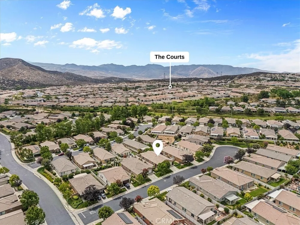 266 Bridle Trail Beaumont, CA 92223