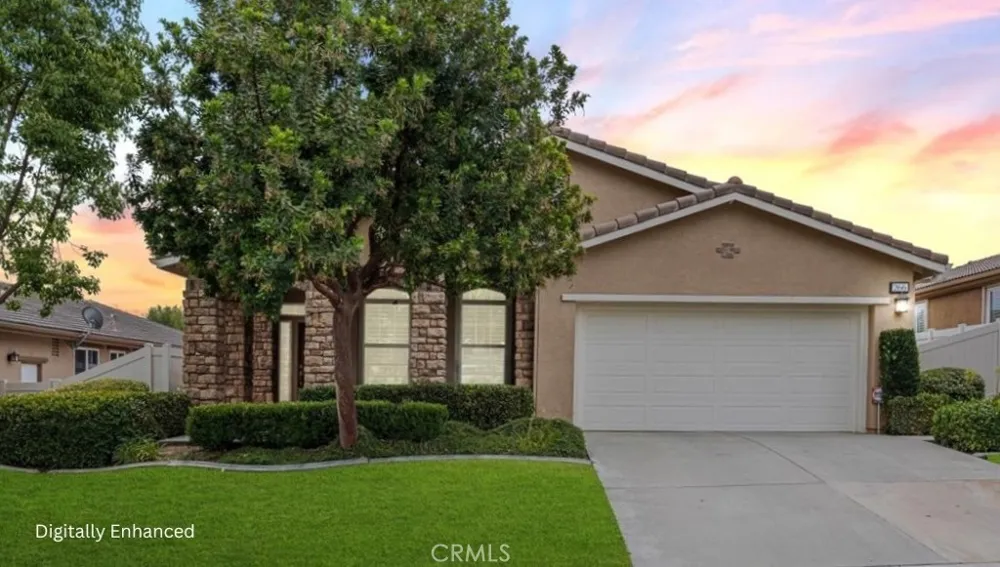 266 Bridle Trail Beaumont, CA 92223