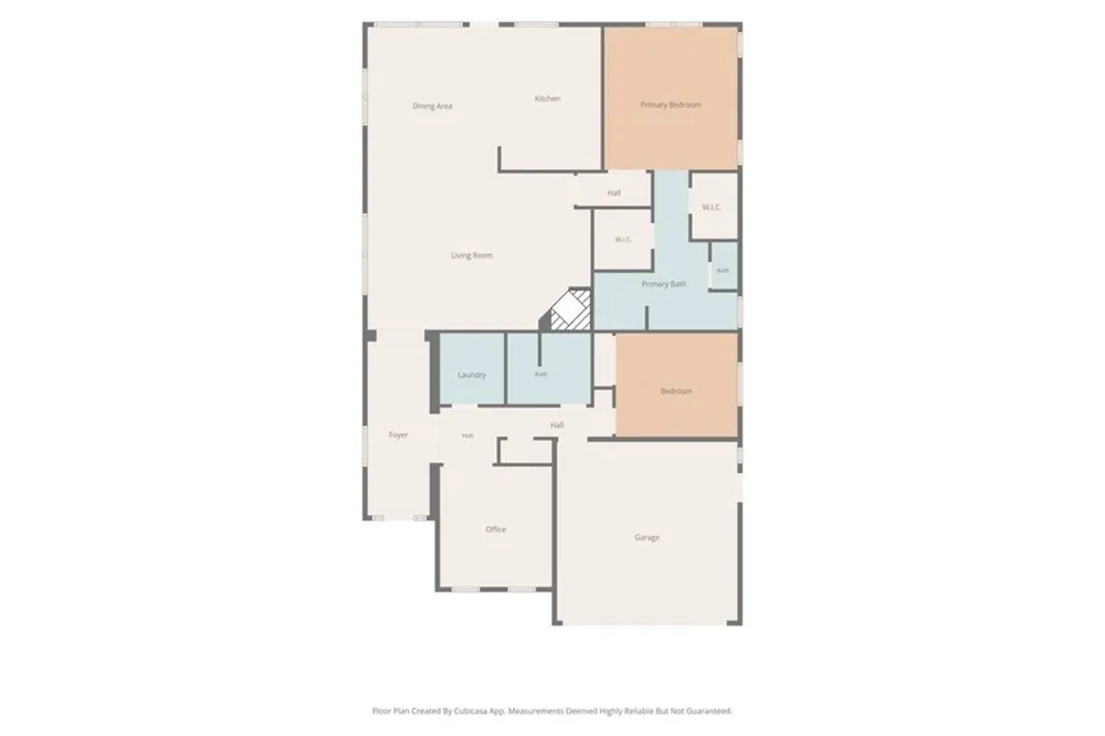 266 Bridle Trail Beaumont, CA 92223