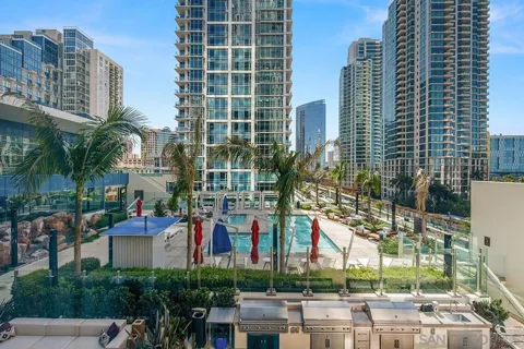 1388 Kettner Blvd #508