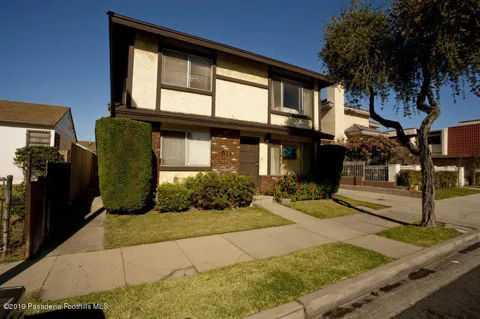 511 Ynez Avenue ## C