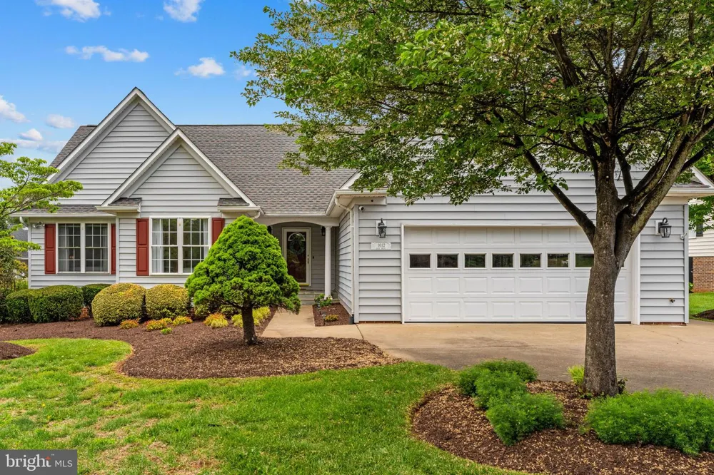 1012 GOLF DRIVE Culpeper, VA 22701