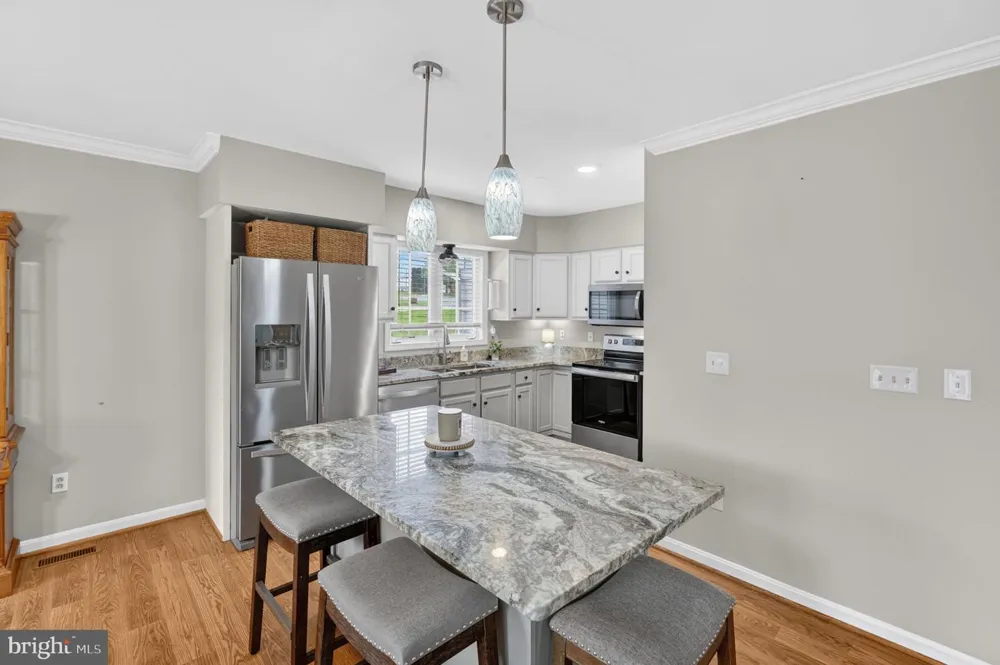 1012 GOLF DRIVE Culpeper, VA 22701