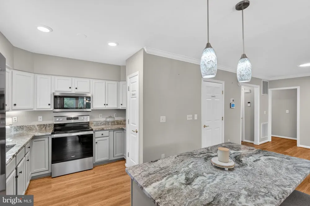 1012 GOLF DRIVE Culpeper, VA 22701
