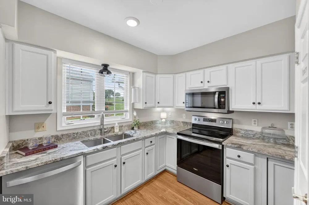 1012 GOLF DRIVE Culpeper, VA 22701