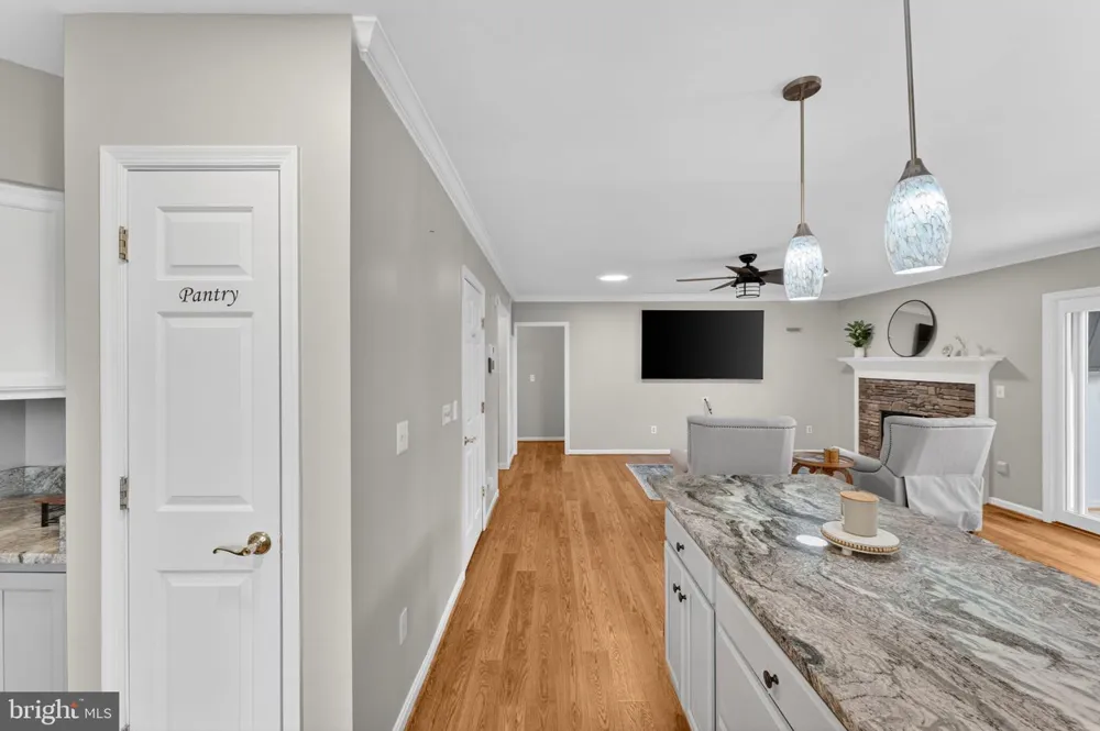 1012 GOLF DRIVE Culpeper, VA 22701