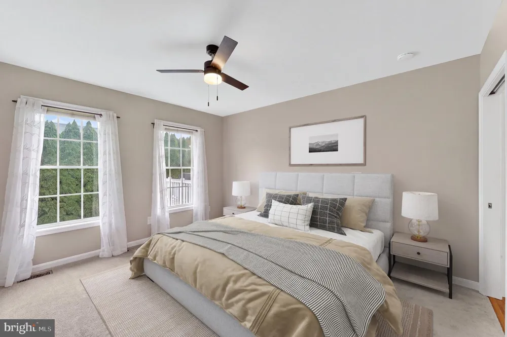 1012 GOLF DRIVE Culpeper, VA 22701