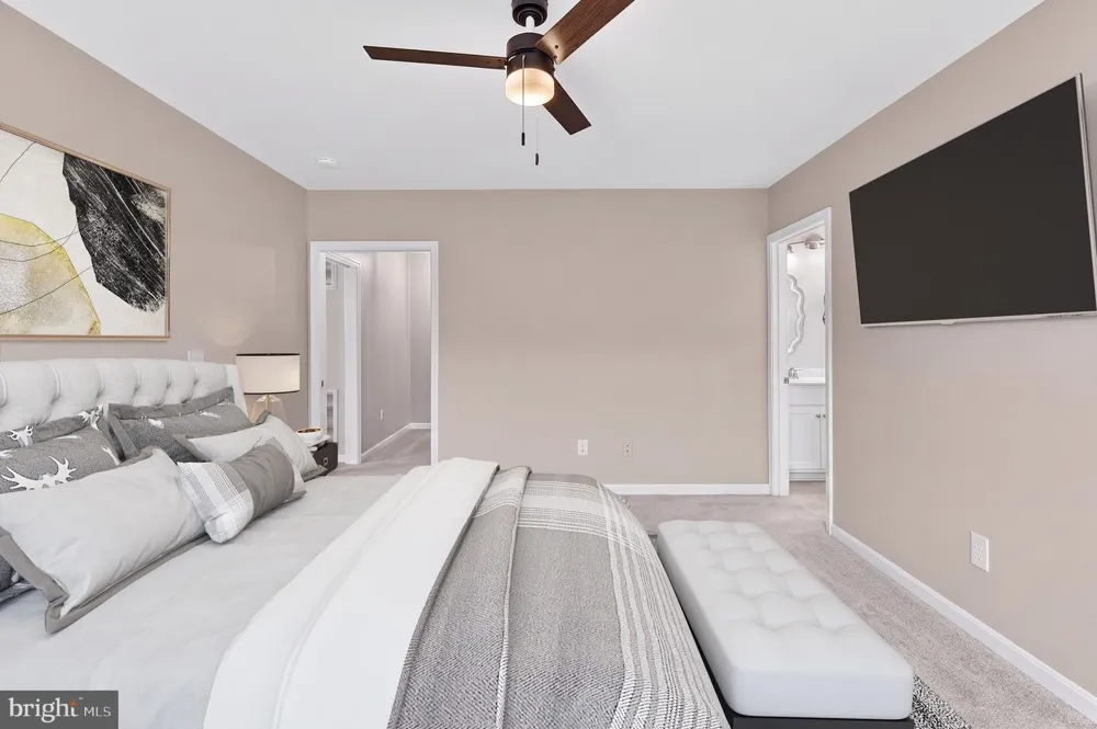 1012 GOLF DRIVE Culpeper, VA 22701