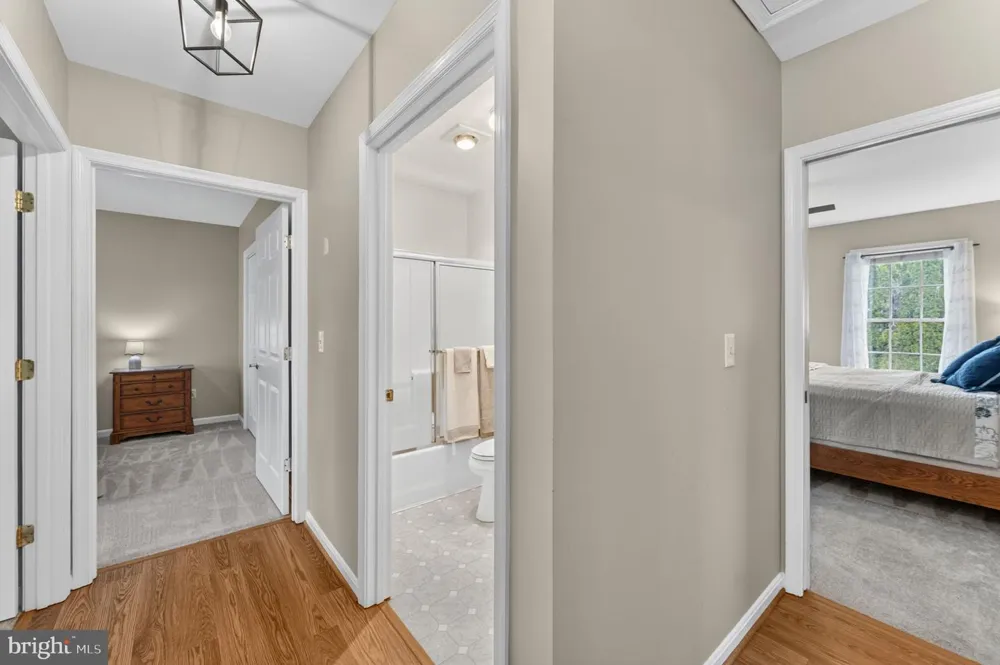 1012 GOLF DRIVE Culpeper, VA 22701