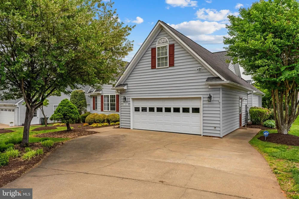 1012 GOLF DRIVE Culpeper, VA 22701