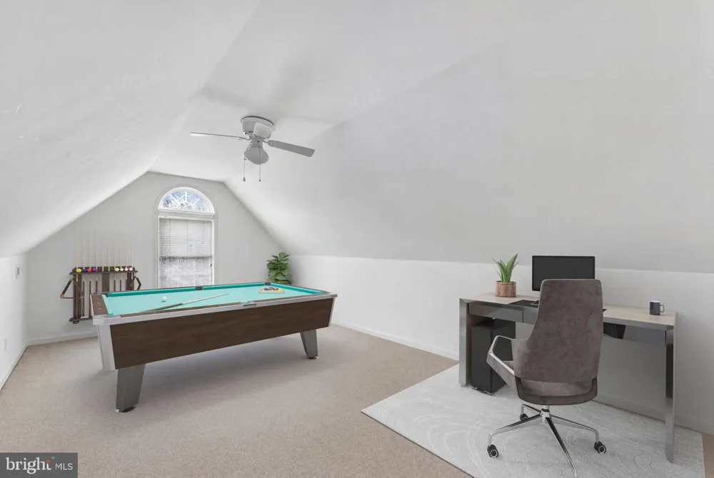 1012 GOLF DRIVE Culpeper, VA 22701