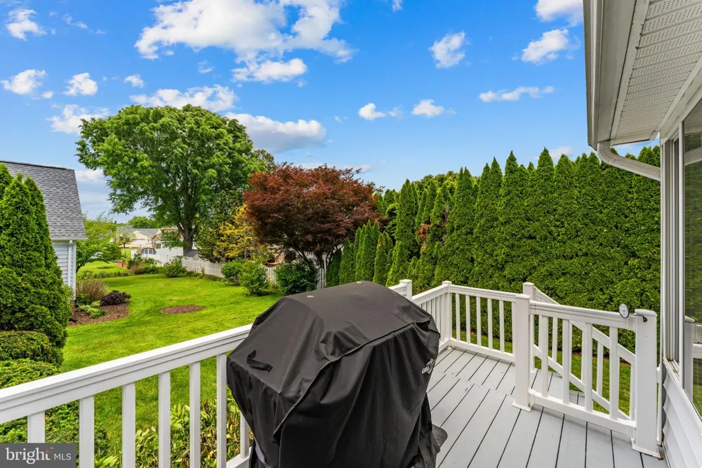 1012 GOLF DRIVE Culpeper, VA 22701