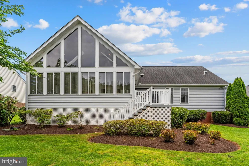 1012 GOLF DRIVE Culpeper, VA 22701
