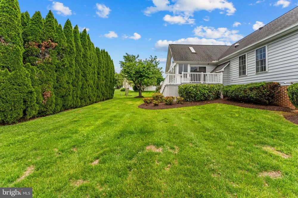 1012 GOLF DRIVE Culpeper, VA 22701