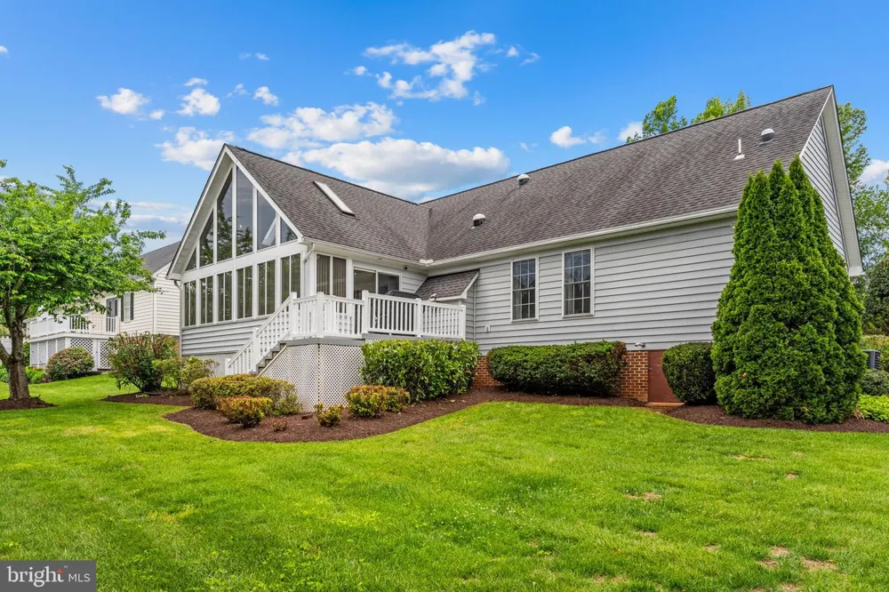 1012 GOLF DRIVE Culpeper, VA 22701