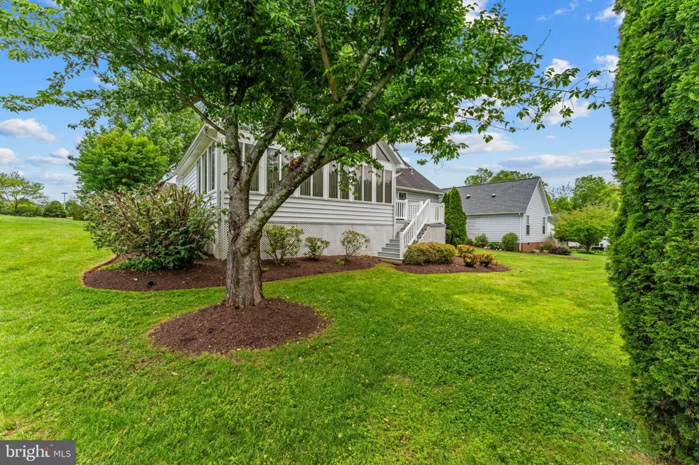 1012 GOLF DRIVE Culpeper, VA 22701