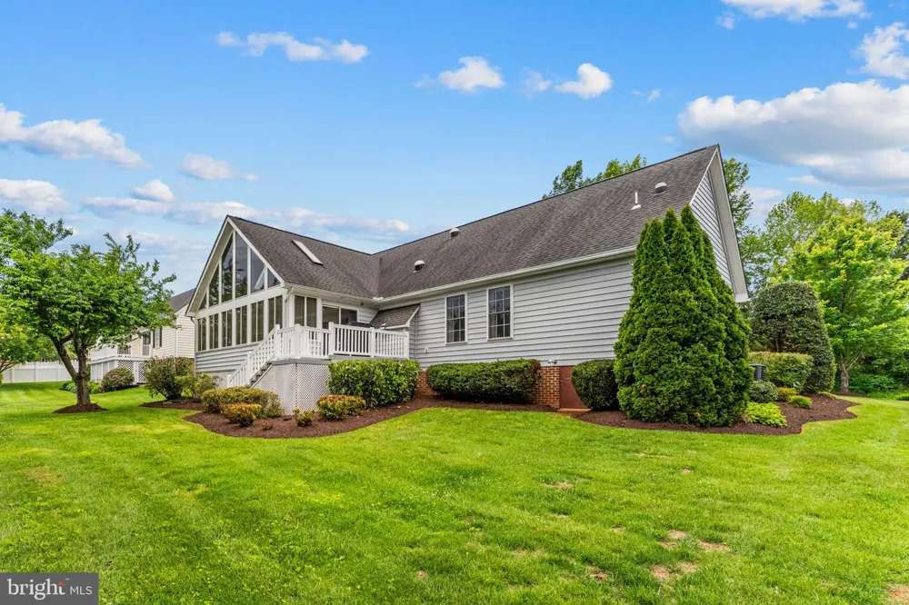 1012 GOLF DRIVE Culpeper, VA 22701