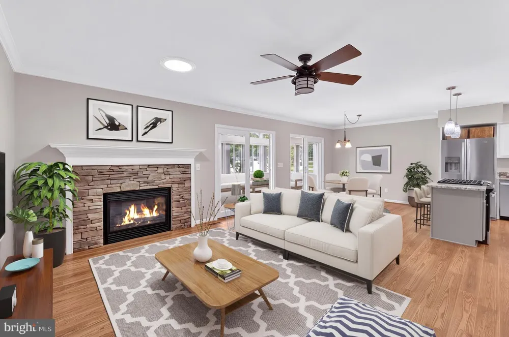 1012 GOLF DRIVE Culpeper, VA 22701