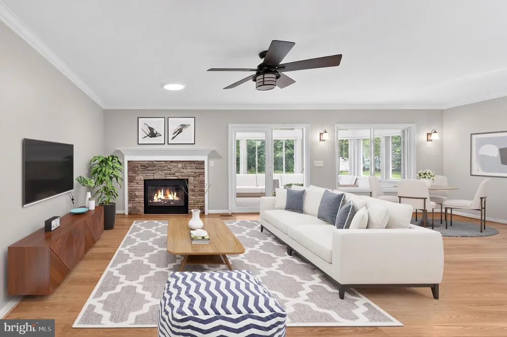 1012 GOLF DRIVE Culpeper, VA 22701