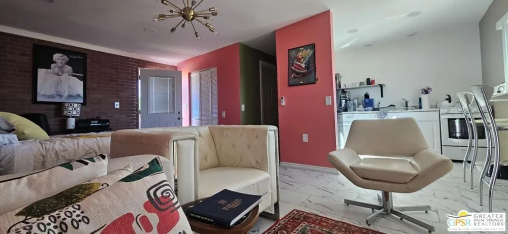 4021 Mcdowell Street Joshua Tree, CA 92252