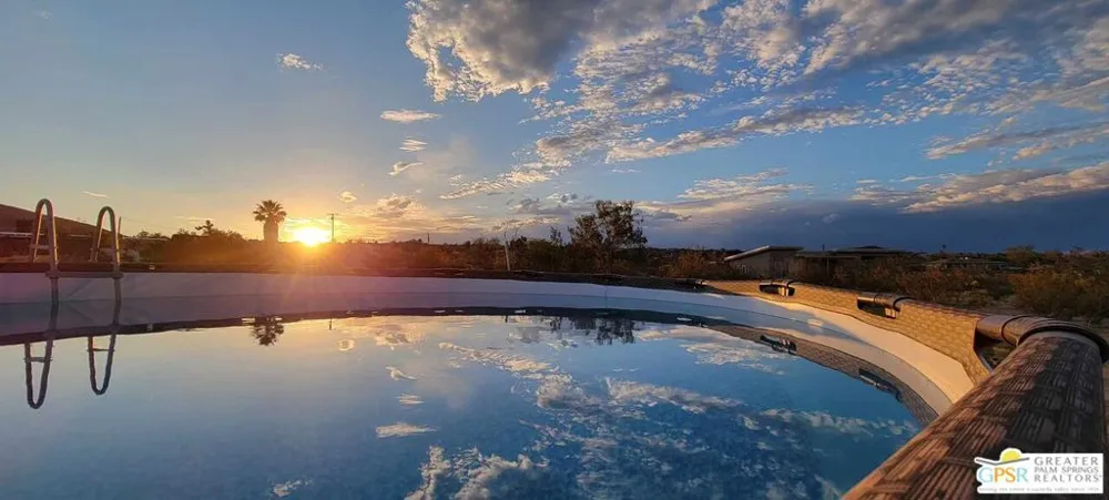 4021 Mcdowell Street Joshua Tree, CA 92252