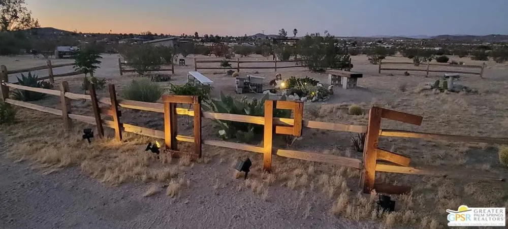 4021 Mcdowell Street Joshua Tree, CA 92252