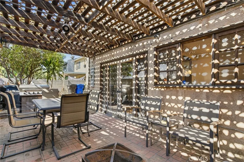 9120 Bartley Santa Fe Springs, CA 90670
