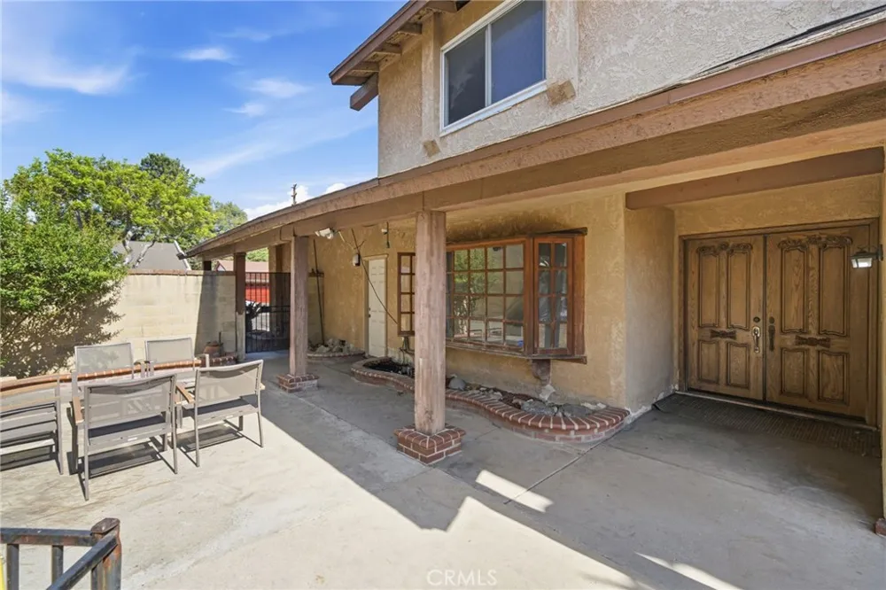 9120 Bartley Santa Fe Springs, CA 90670