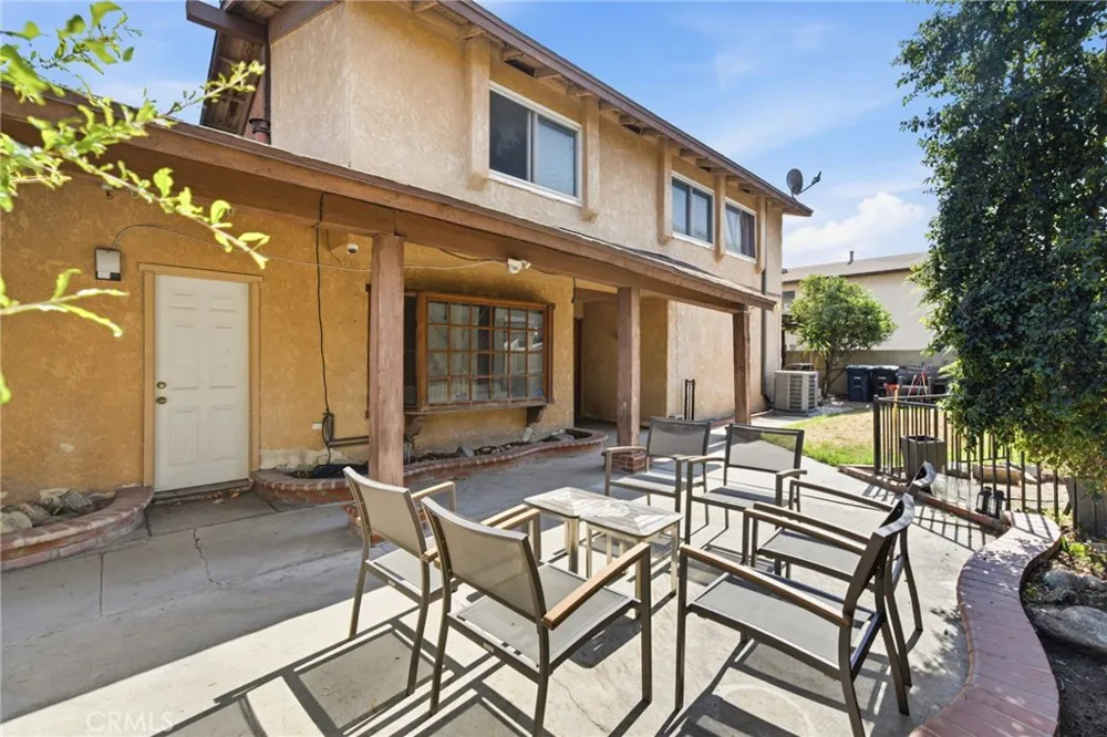 9120 Bartley Santa Fe Springs, CA 90670
