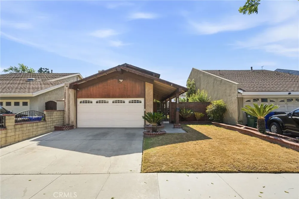 9120 Bartley Santa Fe Springs, CA 90670