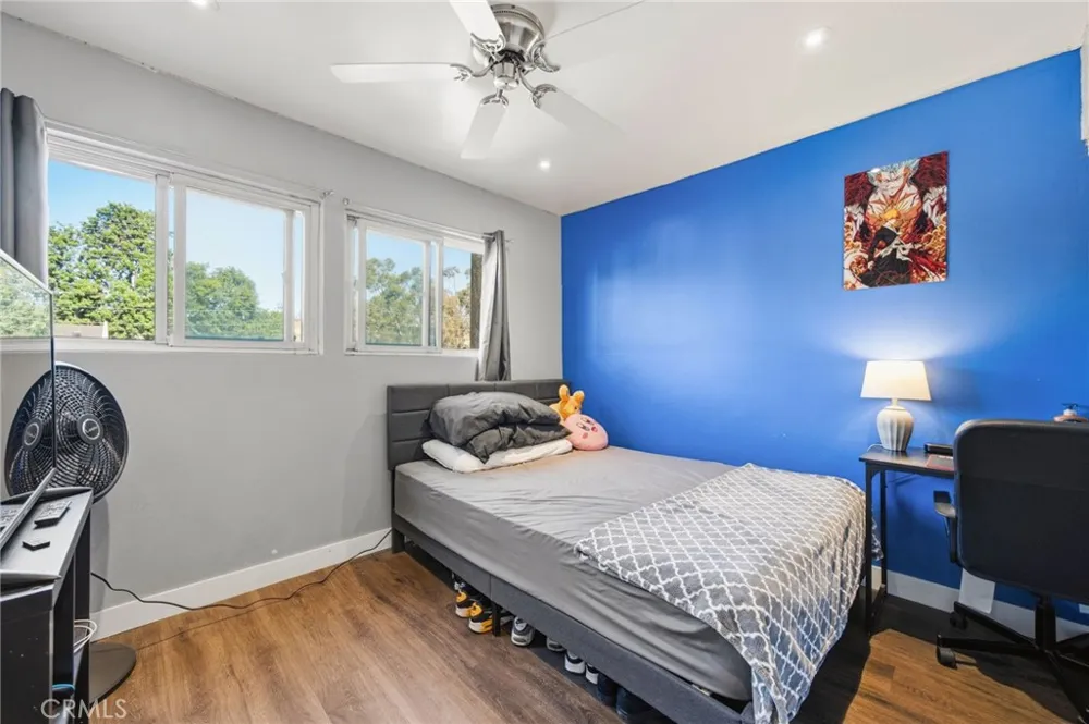 9120 Bartley Santa Fe Springs, CA 90670