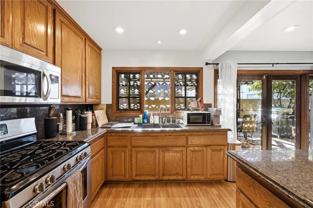9120 Bartley Santa Fe Springs, CA 90670