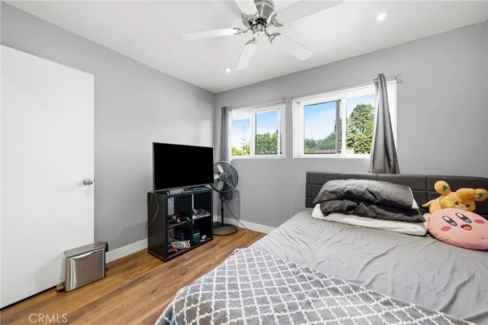 9120 Bartley Santa Fe Springs, CA 90670