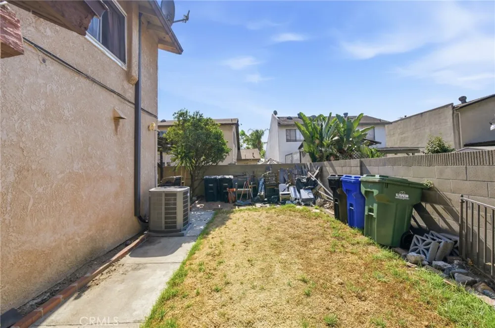 9120 Bartley Santa Fe Springs, CA 90670