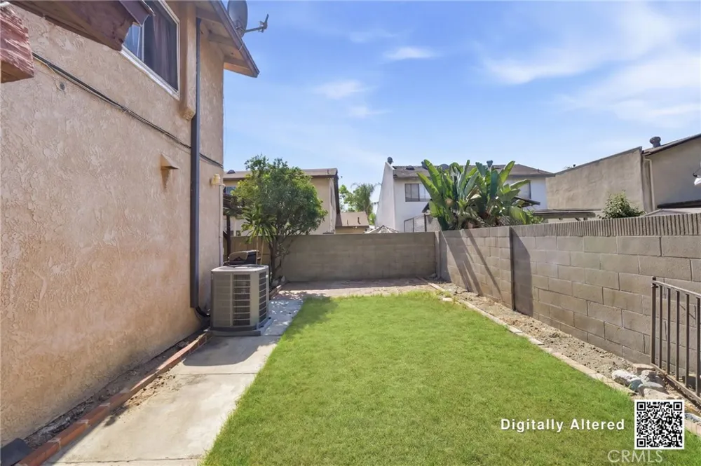 9120 Bartley Santa Fe Springs, CA 90670
