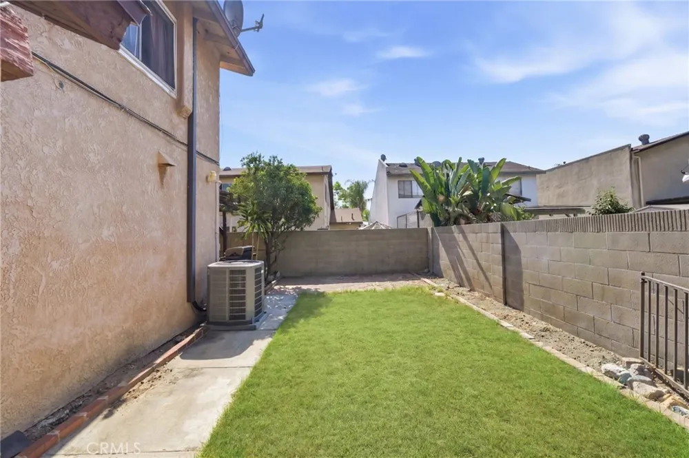 9120 Bartley Santa Fe Springs, CA 90670