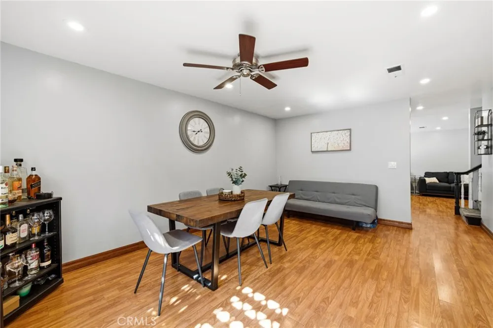 9120 Bartley Santa Fe Springs, CA 90670