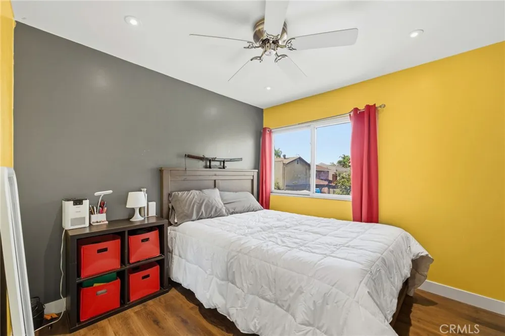 9120 Bartley Santa Fe Springs, CA 90670