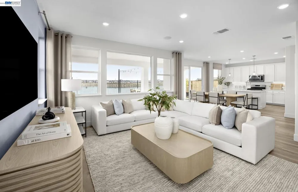 539 Lee Loop Discovery Bay, CA 94505