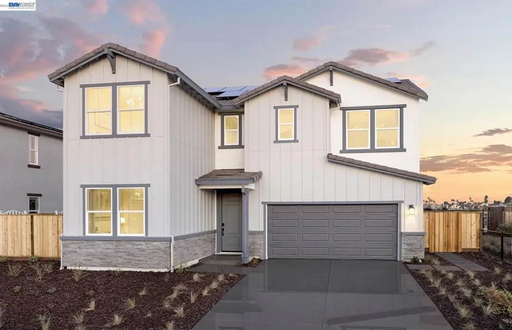 539 Lee Loop Discovery Bay, CA 94505