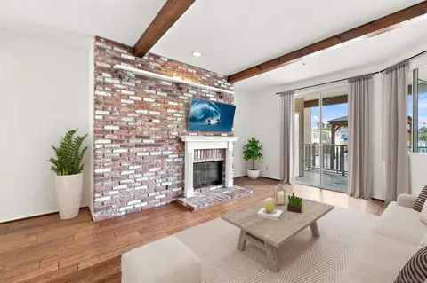 4701 Date Ave #117
