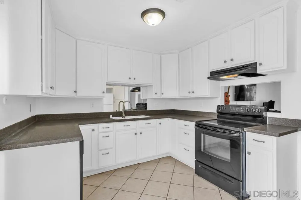 888 Cherrywood Way #Unit 3 El Cajon, CA 92021